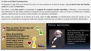Historia Inmorales HISTORIA Y DESARROLLO DE LA ETICA.pptx
