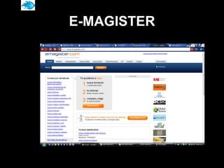 E-MAGISTER
 
