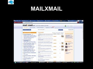 MAILXMAIL
 