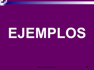EJEMPLOS 