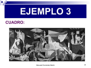 CUADRO:  EJEMPLO 3 