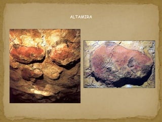 ALTAMIRA 
 