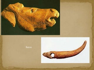 Baton 
