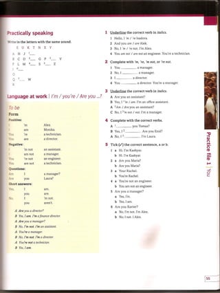 Unidad 1 practice file