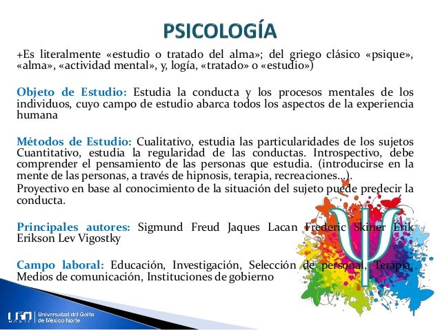 Unidad 1. El proceso historico del surgimiento de las