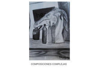COMPOSICIONES COMPLEJAS 