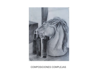 COMPOSICIONES COMPLEJAS 