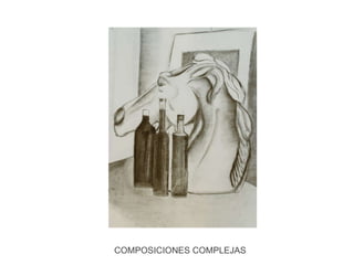 COMPOSICIONES COMPLEJAS 