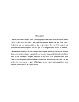 Unidad 1 Tarea 1 Medida y Evaluación Educativa..pdf