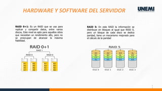 Unidad 1 Tema 2 sistemas y operaciones para unemi | PDF