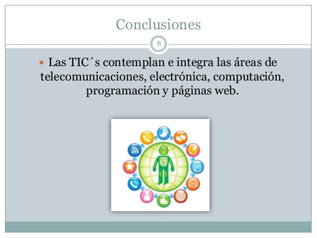 Unidad 1 tema 1 presentación definición de tics