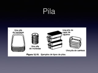 Pila
 
