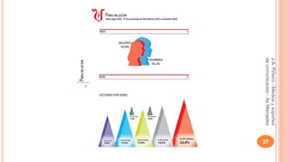 37 
J.A. Piñeiro - Medios y soportes 
de comunicación - As Mercedes 
 