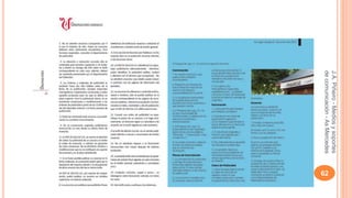 62 
J.A. Piñeiro - Medios y soportes 
de comunicación - As Mercedes 
 