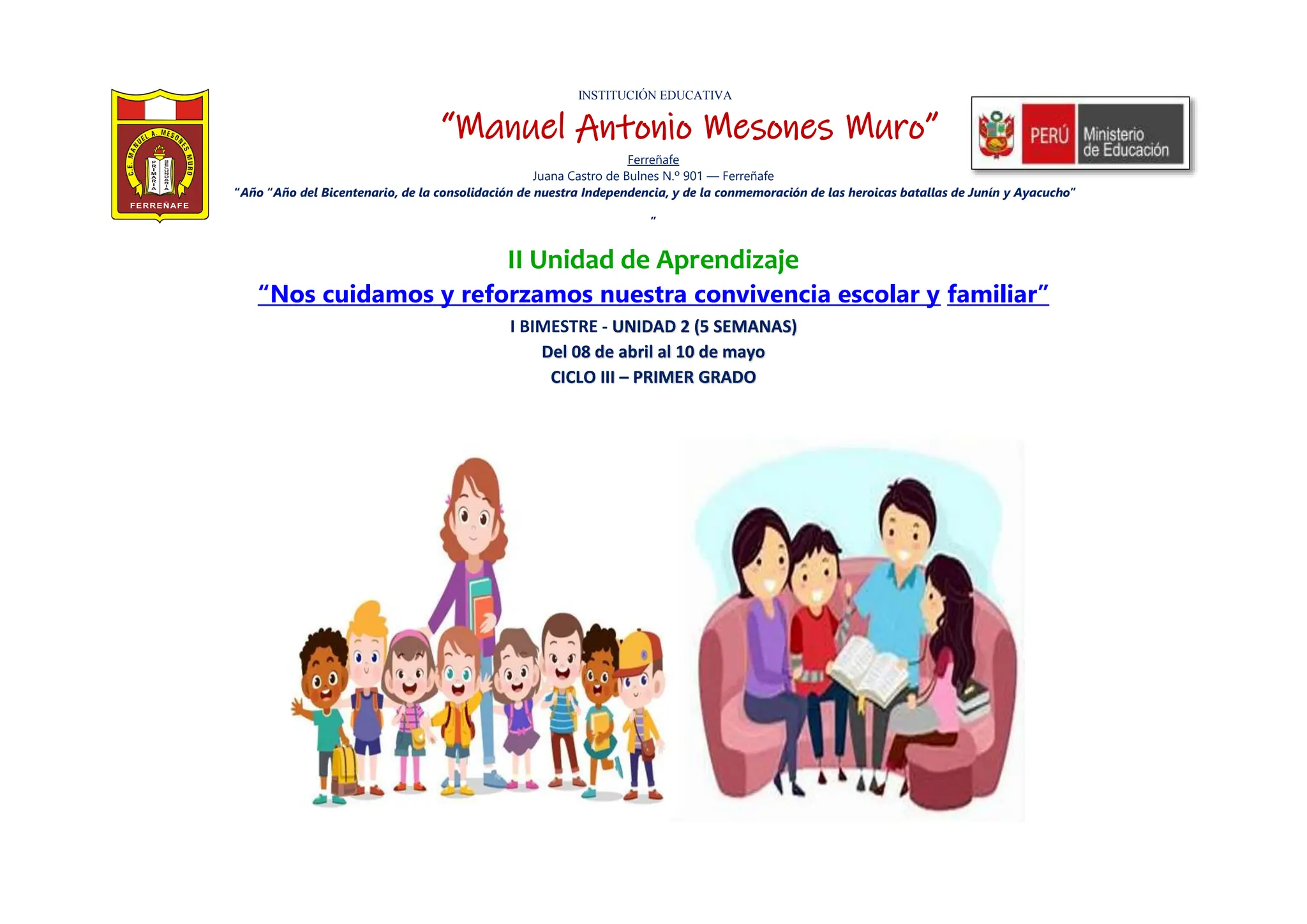 UNIDAD 2 2024 lista para imprimir.docx Descarga Gratuita