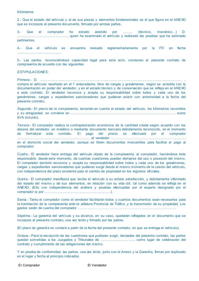 GESTIÓN DE LA COMPRAVENTA - TEMA 2 EL CONTRATO DE GESTIÓN DE LA COMPRAVENTA - TEMA 2 EL CONTRATO DE