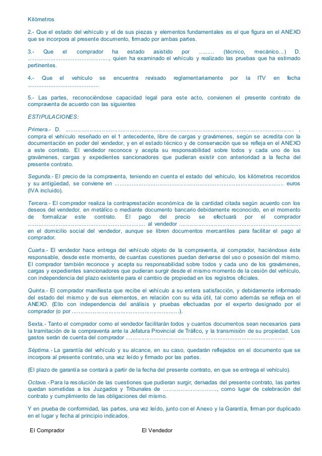 GESTIÓN DE LA COMPRAVENTA - TEMA 2 EL CONTRATO DE 