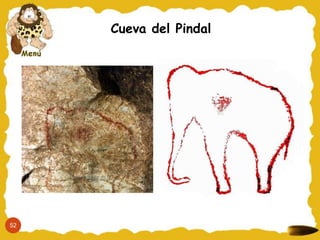 Cueva del Pindal
52
 