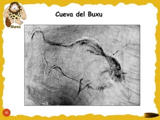 Cueva del Buxu
55
 
