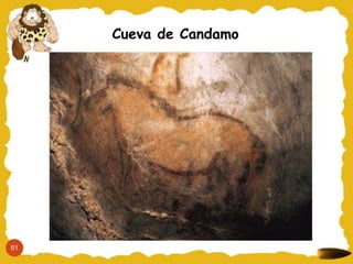 Cueva de Candamo




51
 