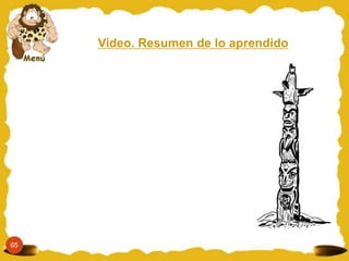 Video. Resumen de lo aprendido




65
 