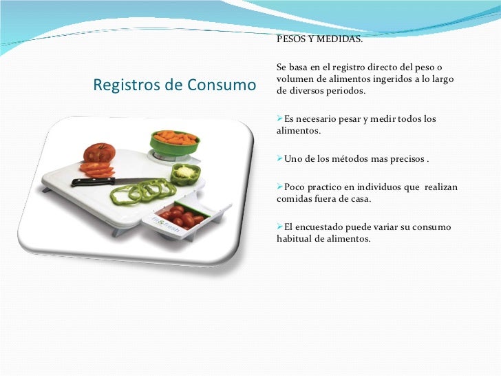 Unidad 2a Nutricion