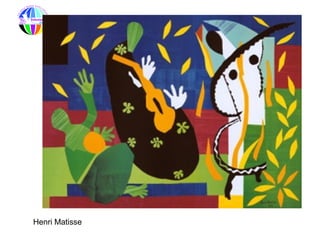 Henri Matisse
 