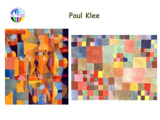 Paul Klee
 