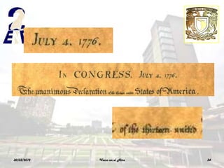 30/03/2012   Voces en el Aire   34
 