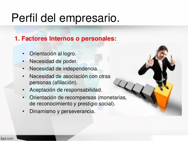 Unidad 2 el empresario y la empresa
