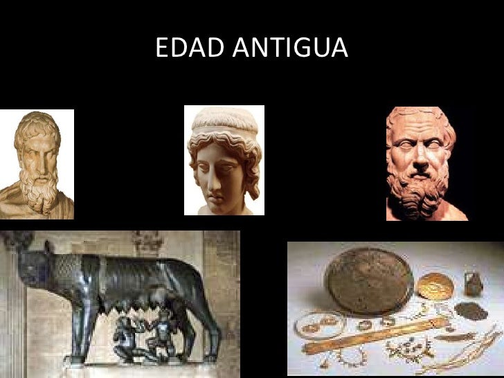 Unidad 2 etapas de la historia del hombre