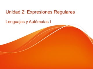 Formal Language Creating Regular Expressions Comprehensive Guide to Regular Expressions in Formal Languages and ...