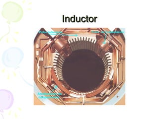 InductorInductor
 