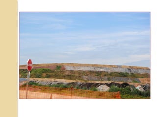 PROBLEMA AMBIENTALPROBLEMA AMBIENTAL
Cuando el conjunto de
problemas supera la
capacidad humana para
resolverlos, es decir, cuando
las relaciones sociedad-medio
natural se vuelven
insostenibles, bien sea por las
actividades humanas o bien
por procesos naturales,
entonces se habla de CRISIS
AMBIENTAL.
http://www.seresponsable.com/2012/09/27/los-10-problemas-ambientales-que-enfrenta-el-
planeta-al-2012/
 