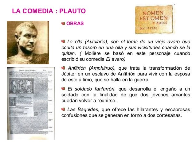 LITERATURA LATINA