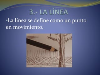 La línea | PPSX