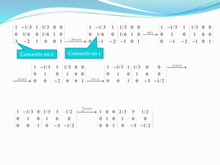 101210
061010
003/113/11
101210
016/106/10
003/113/11
100123
016/106/10
003/113/11
26
313





 


F
FF
 


 

 


13
2/332
2/130100
061010
003/113/11
160200
061010
003/113/11 FF
FFF
2/130100
061010
2/153/2001
2/130100
061010
2/133/103/11
12
3
1

 


FF
Convertir en 0 Convertir en 1
 