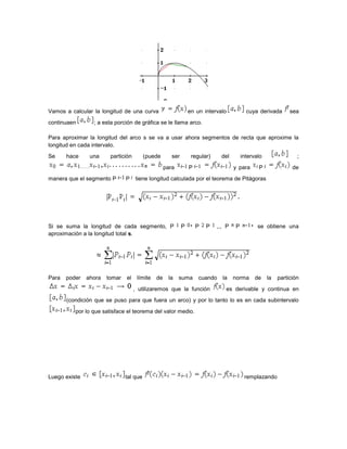 Unidad 2  y 3 calculo vectorial