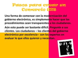 Relaciones de las interacciones de internet