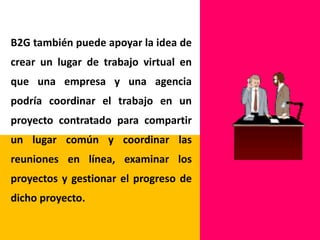 ImportanciaPermite a las empresas establecer relaciones comerciales o legales con las Entidades Gubernamentales, suministrar productos y servicios a los gobiernos 