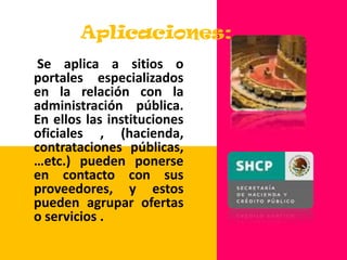 Mayor rapidez en el desarrollo de los trámites.