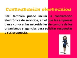 Mayor transparencia de mercado, accediendo eficientemente a la oferta de los proveedores, comparando productos y realizando pedidos.