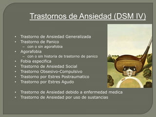 MiedoT.GENÉTICAGen 5Baja autoestimaexigenciasT. BIOLÓGICAcatecolaminas