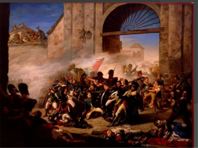 Unidad 3 Mexico Independiente 1821-1855