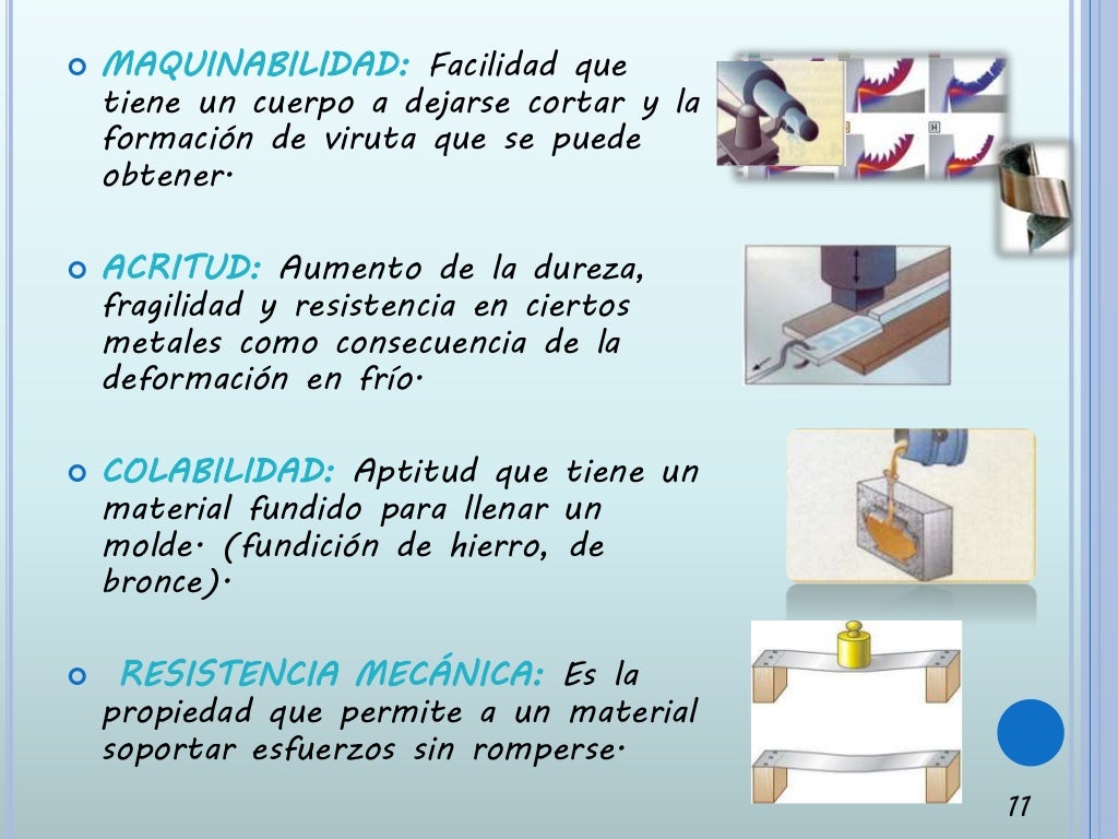 PROPIEDADES DE LOS MATERIALES PROPIEDADES DE LOS MATERIALES