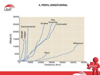 4. PERFIL LONGITUDINAL
 