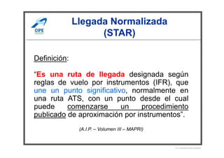 Organización del Espacio Aéreo - Servicios de Tránsito Aéreo (ATS) | PDF