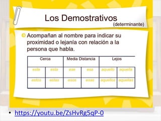 • https://youtu.be/ZsHvRg5qP-0
 