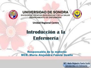 Unidad Regional Centro
 