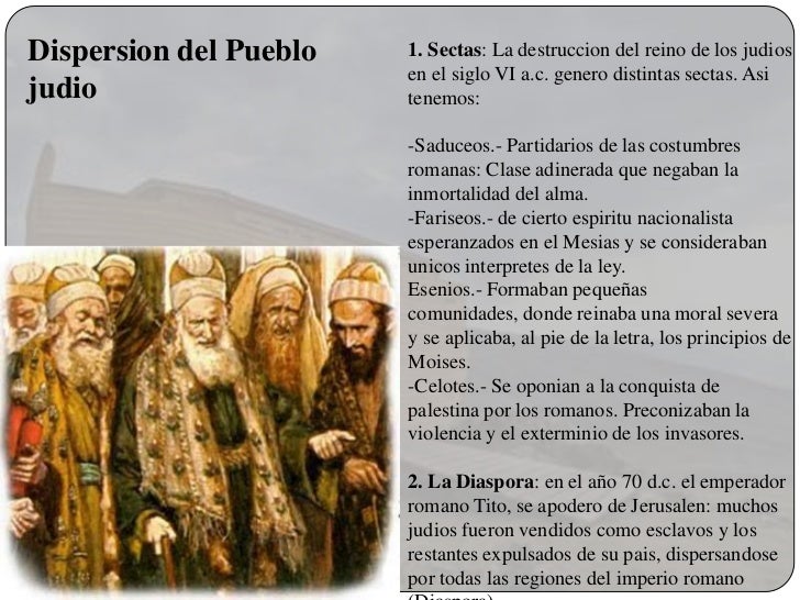 Unidad 3 Hebreos